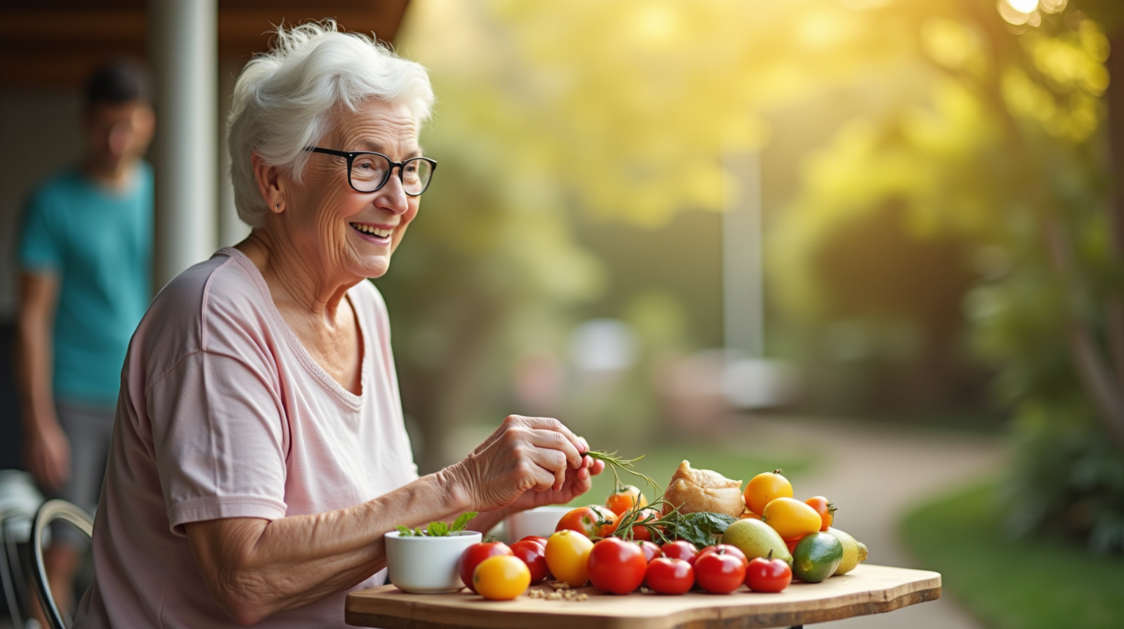 Здорове харчування