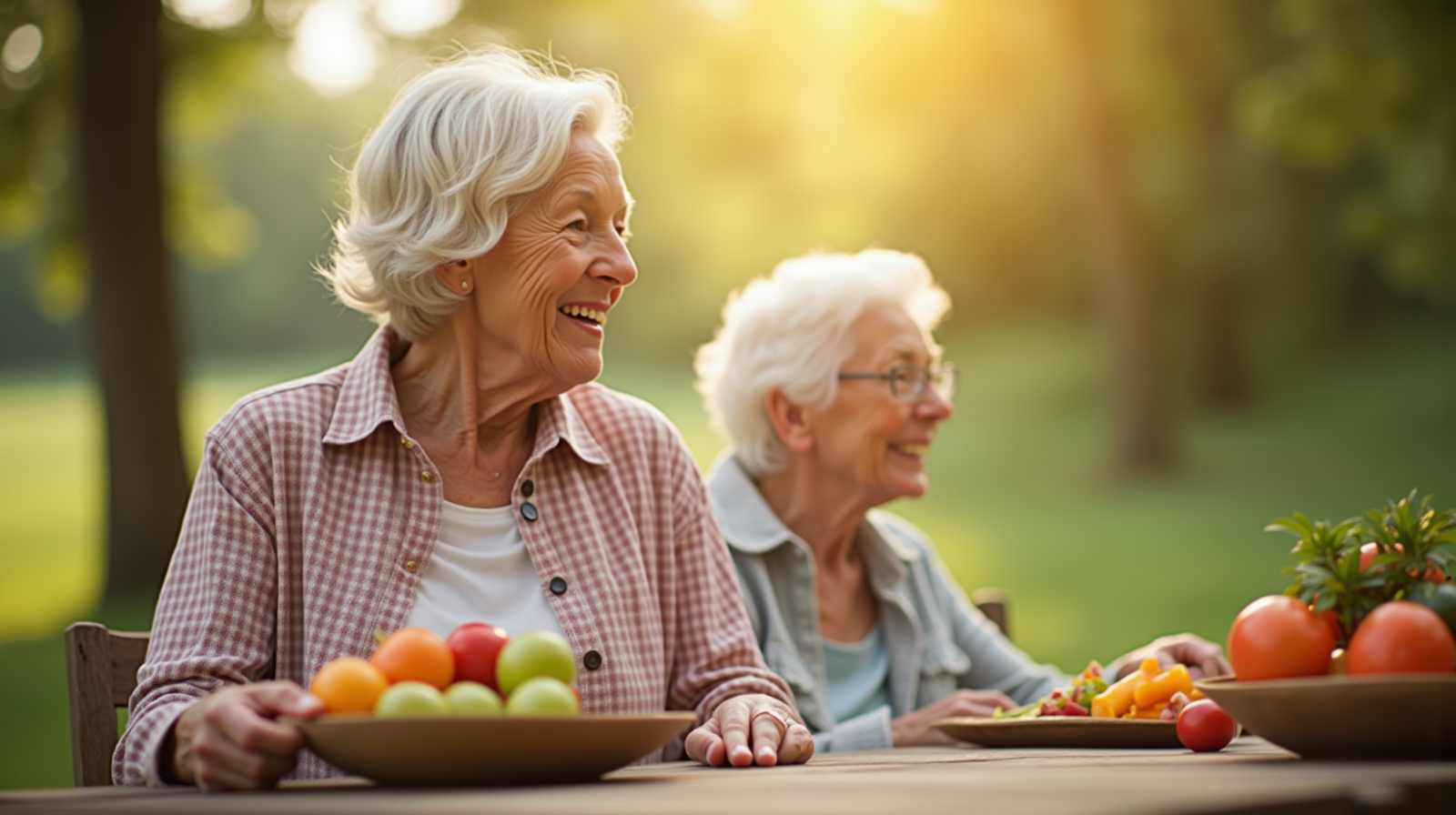 Здорове харчування